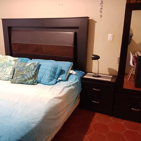 Casa Jasso Apartment Guanajuato Ngoại thất bức ảnh