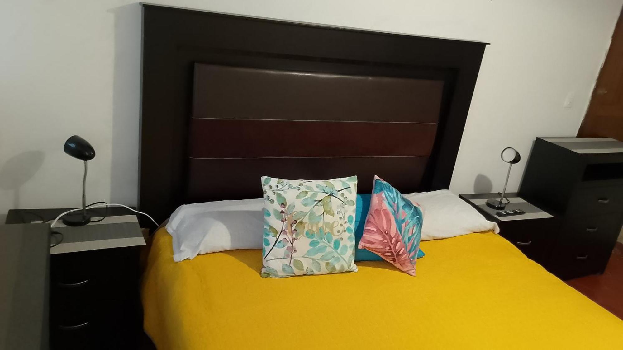 Casa Jasso Apartment Guanajuato Ngoại thất bức ảnh